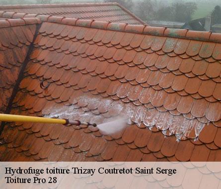 Hydrofuge toiture trizay-coutretot-saint-serge-28400 Toiture Pro 28