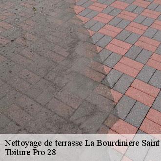 Nettoyage de terrasse  la-bourdiniere-saint-loup-28360 Toiture Pro 28