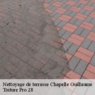 Nettoyage de terrasse chapelle-guillaume-28330 Toiture Pro 28