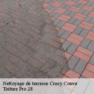 Nettoyage de terrasse  crecy-couve-28500 Toiture Pro 28