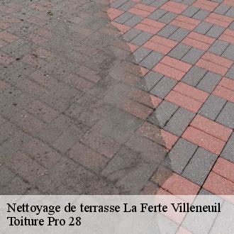 Nettoyage de terrasse  la-ferte-villeneuil-28220 Toiture Pro 28