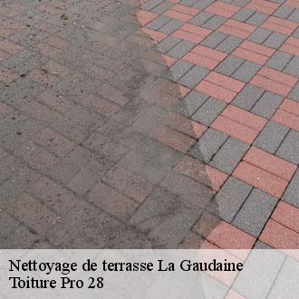 Nettoyage de terrasse  la-gaudaine-28400 Toiture Pro 28