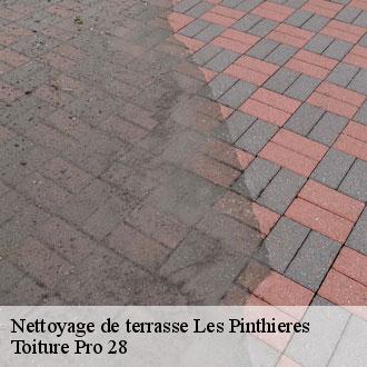 Nettoyage de terrasse  les-pinthieres-28210 Toiture Pro 28