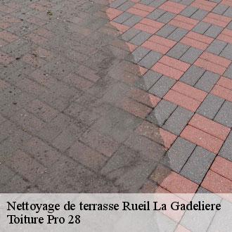 Nettoyage de terrasse  rueil-la-gadeliere-28270 Toiture Pro 28