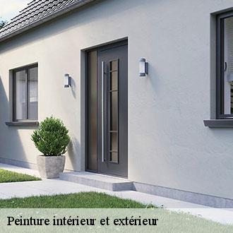 Peinture intérieur et extérieur 28 Eure-et-Loir Toiture Pro 28