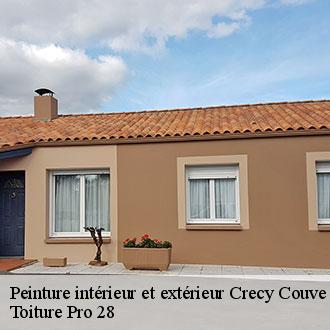 Peinture intérieur et extérieur  crecy-couve-28500 Toiture Pro 28