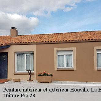 Peinture intérieur et extérieur  houville-la-branche-28700 Toiture Pro 28