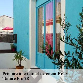 Peinture intérieur et extérieur houx-28130 Toiture Pro 28