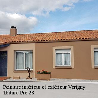 Peinture intérieur et extérieur  verigny-28190 Toiture Pro 28