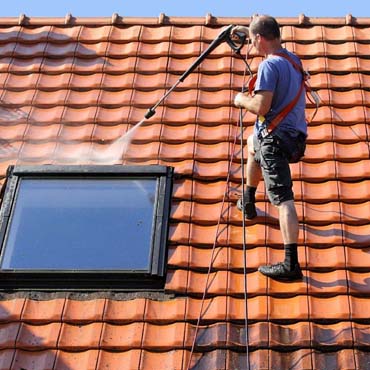 Nettoyage de toiture 28 Eure-et-Loir